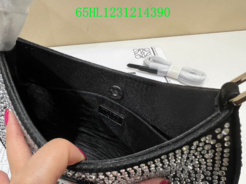 Satchel Bags - PDA Bags - 3701