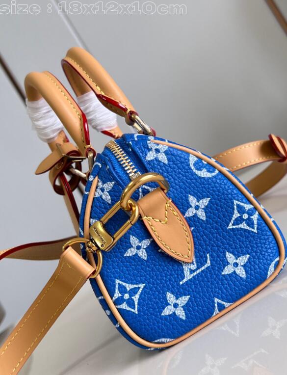 SAMC - LOV Bags - 022
