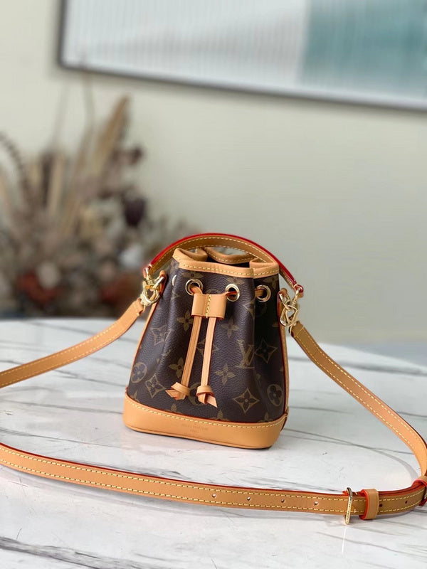 Satchel Bags - VL Bags - 108