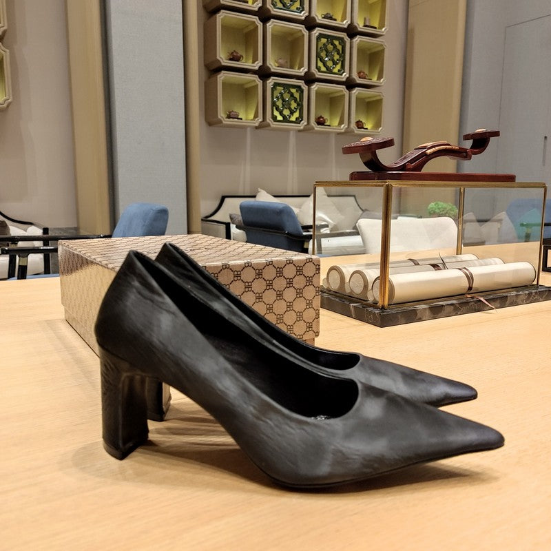 Satchel Bags - BGA Shoes - 920