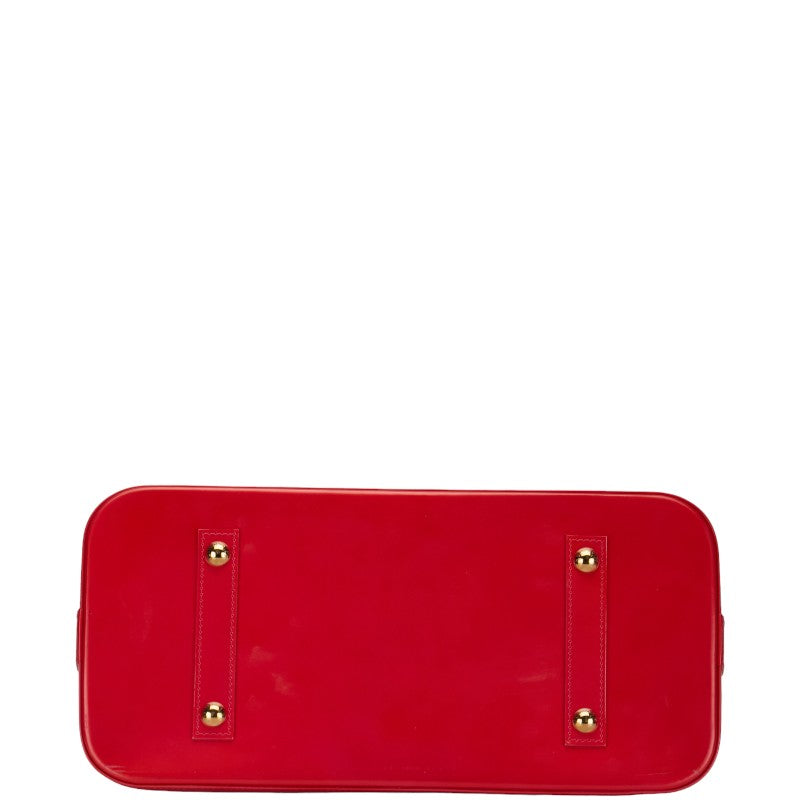 Louis Vuitton Monogram Verne Alma GM Handbag M93596 Pompadour Emmeline Louis Vuitton