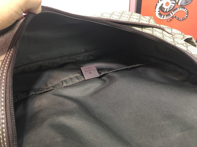 Satchel Bags - GCI Bags - 1358