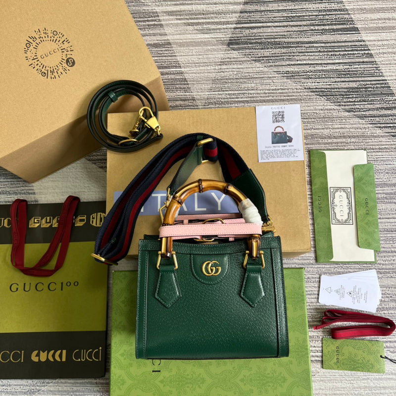 Glami - Glami Bags - 1287