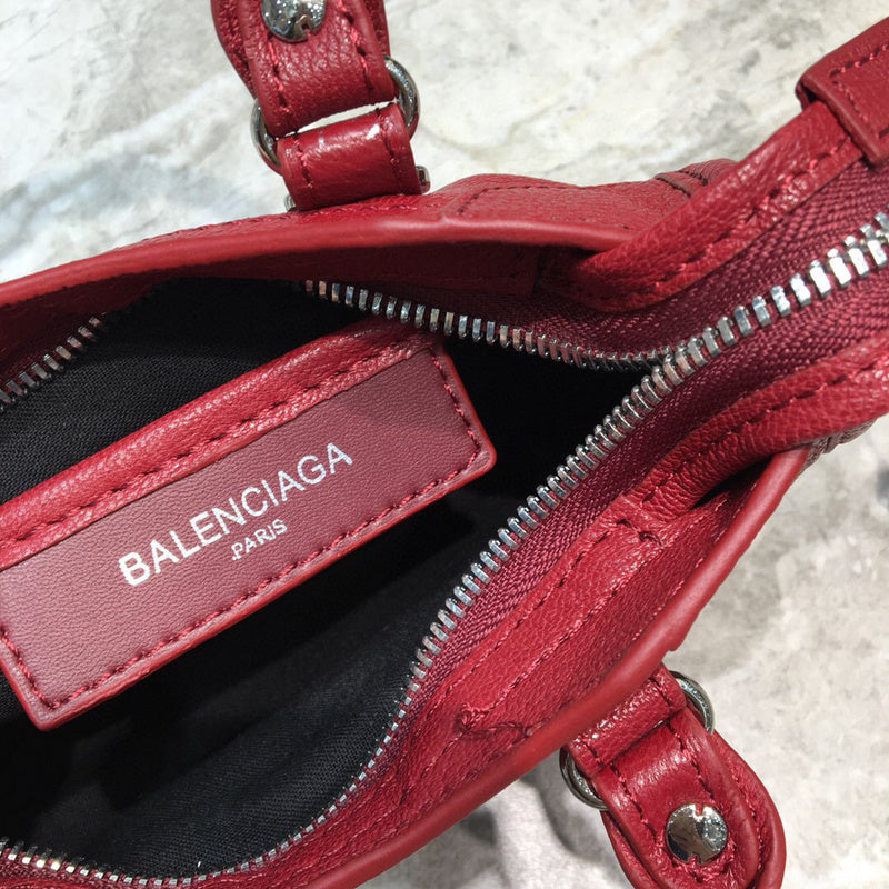 Satchel Bags - BGA Bags - 904