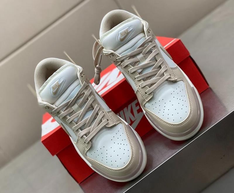 SAMC - NKE Shoes - 169