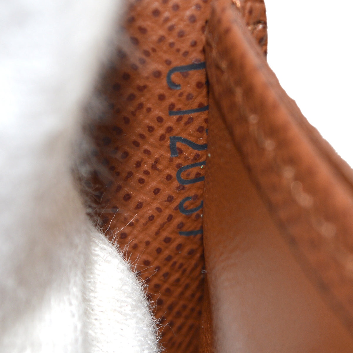 Louis Vuitton Monogram Portefeuille Sarah Purse Wallet M61734