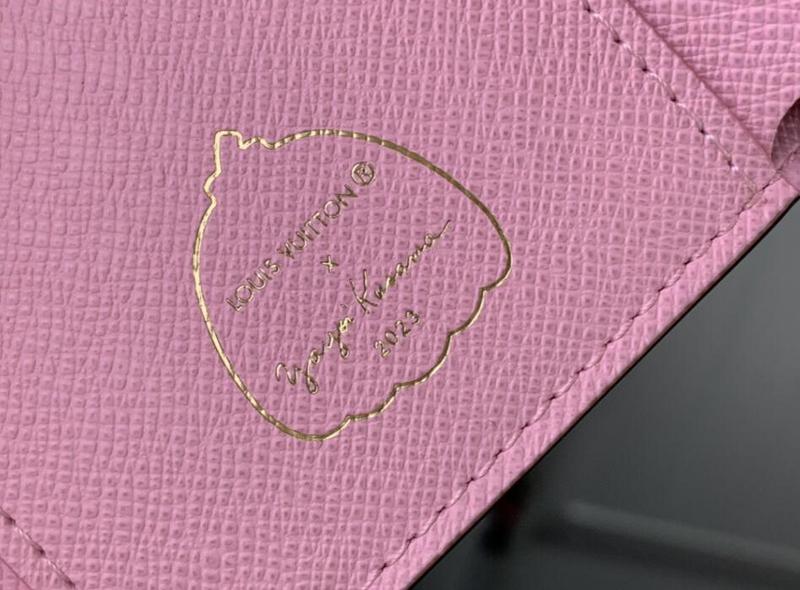 SAMC - LOV Bags - 1257