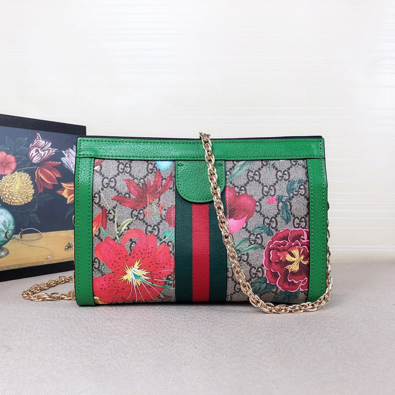 Gucci Luxury Fashion Bag