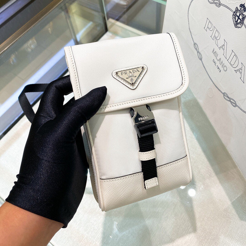 Satchel Bags - PDA Bags - 2777
