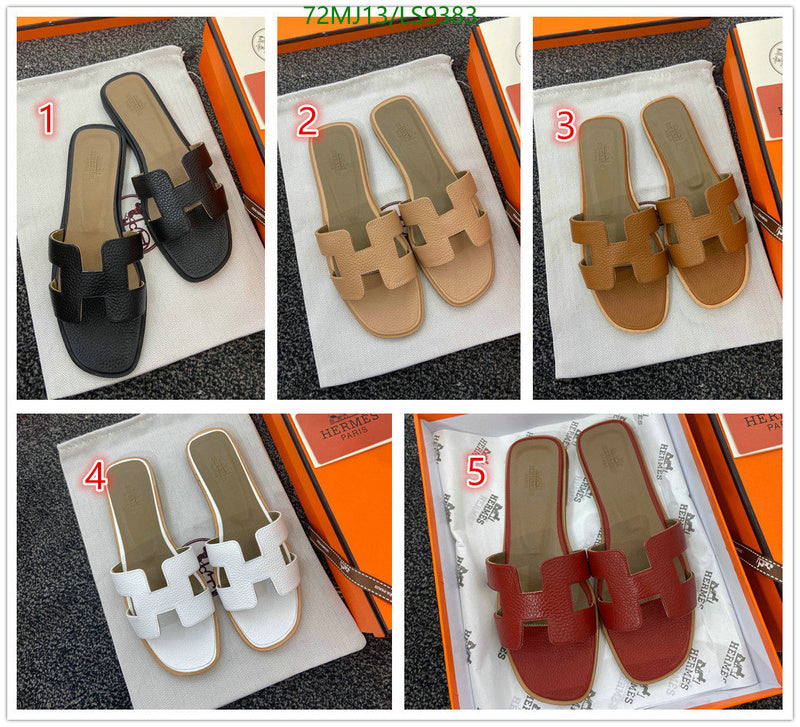 SAMC - HMS Women Shoes - 383