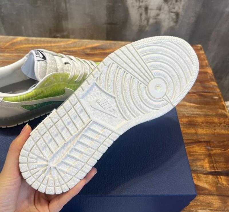 SAMCC - DOR Men Shoes - 427