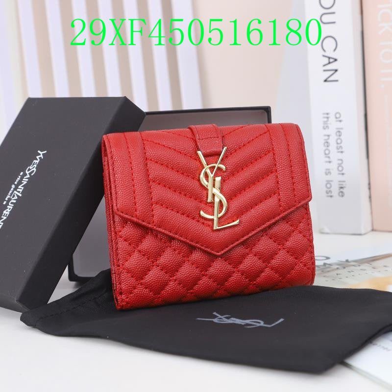 Glami - YLS Wallet - 149