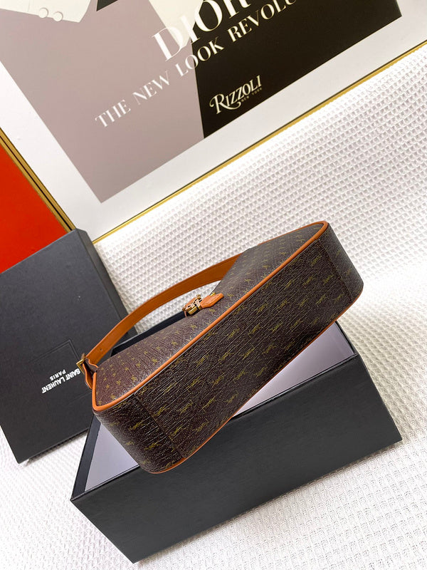 Satchel Bags - SLY Bags - 1671