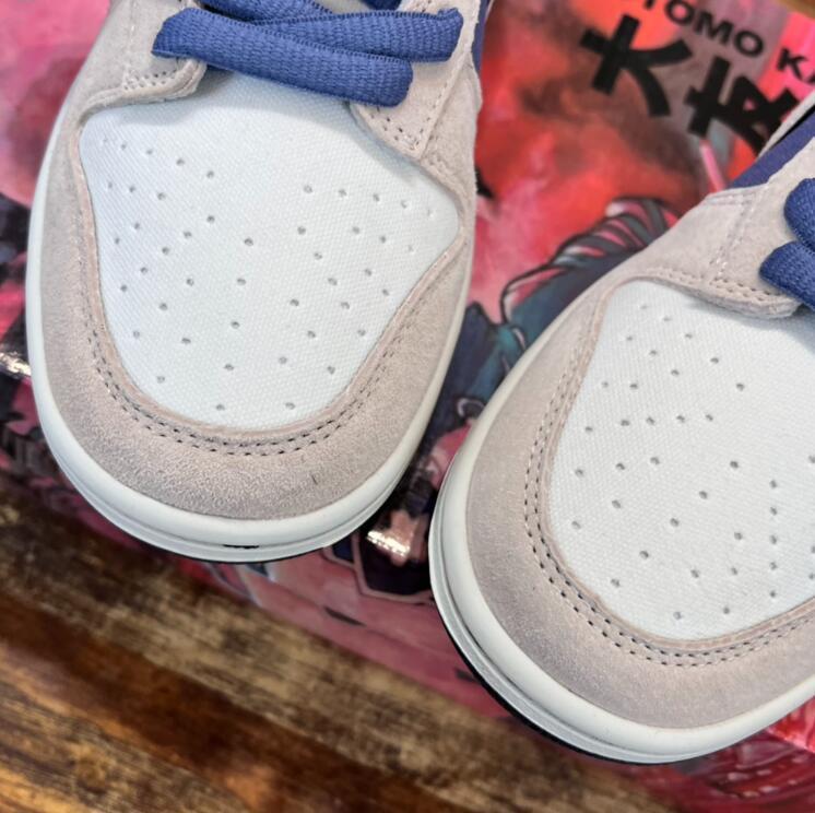 SAMC - NKE Shoes - 826