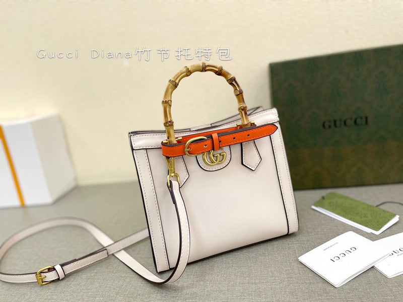 Satchel Bags - GCI Bags - 2087