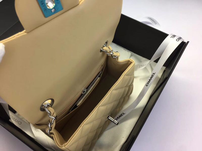 Satchel Bags - CHL Bags - 6536