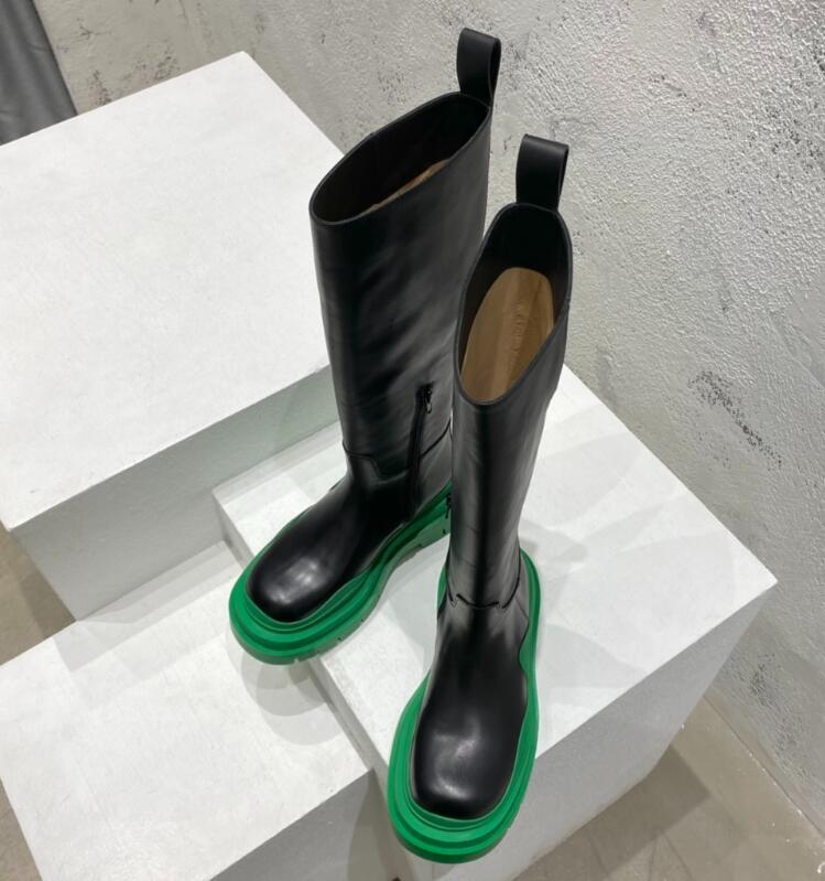 SAMC - BO Women Shoes - 163
