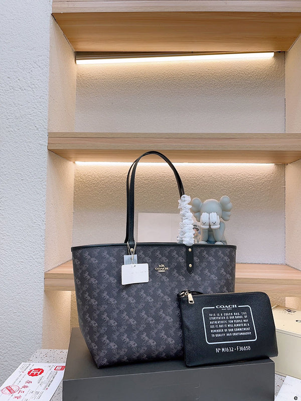 Satchel Bags - CCH Bags - 003