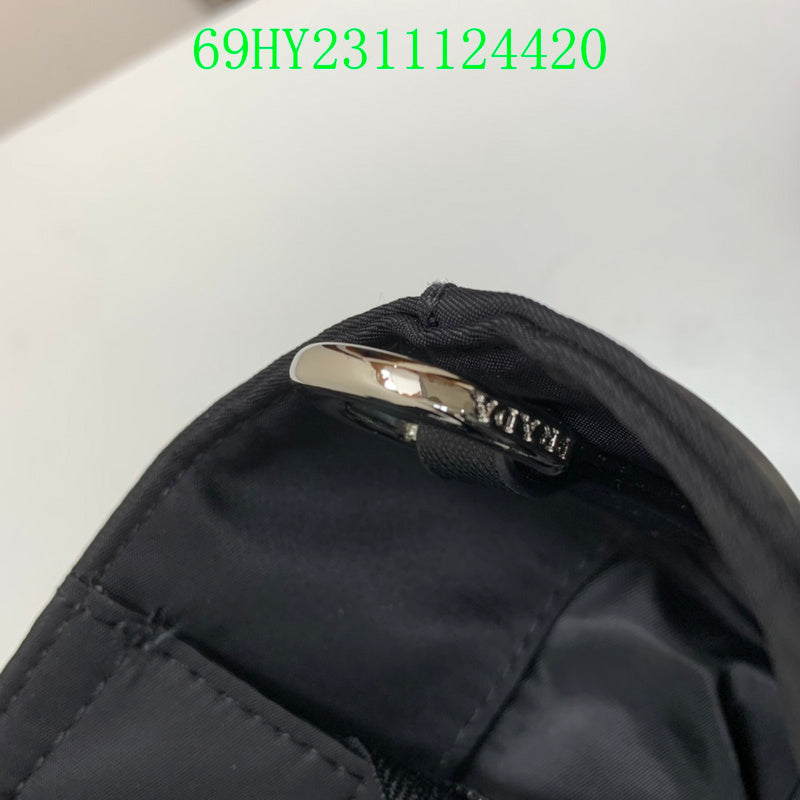 Satchel Bags - PDA Bags - 3782