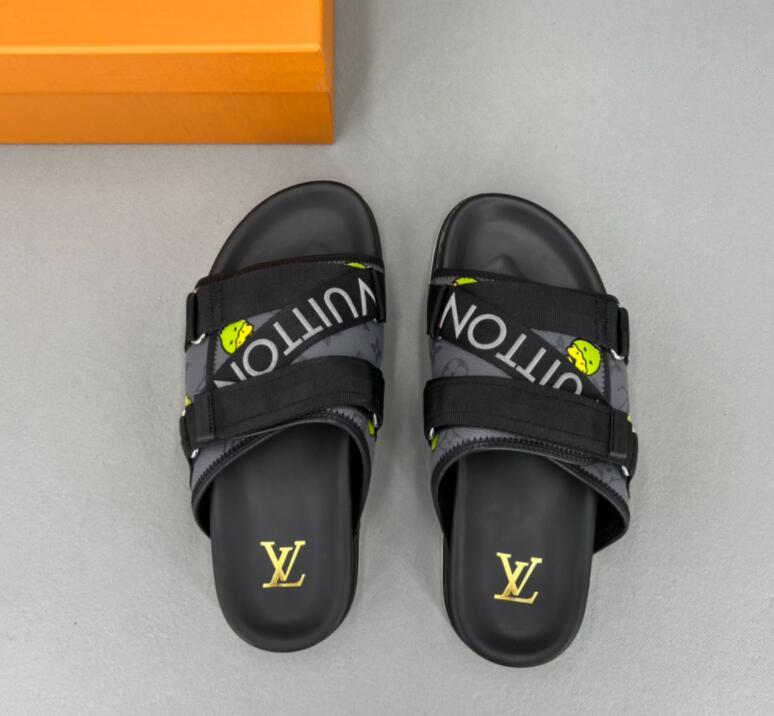 SAMC - LOV Men Shoes - 1021