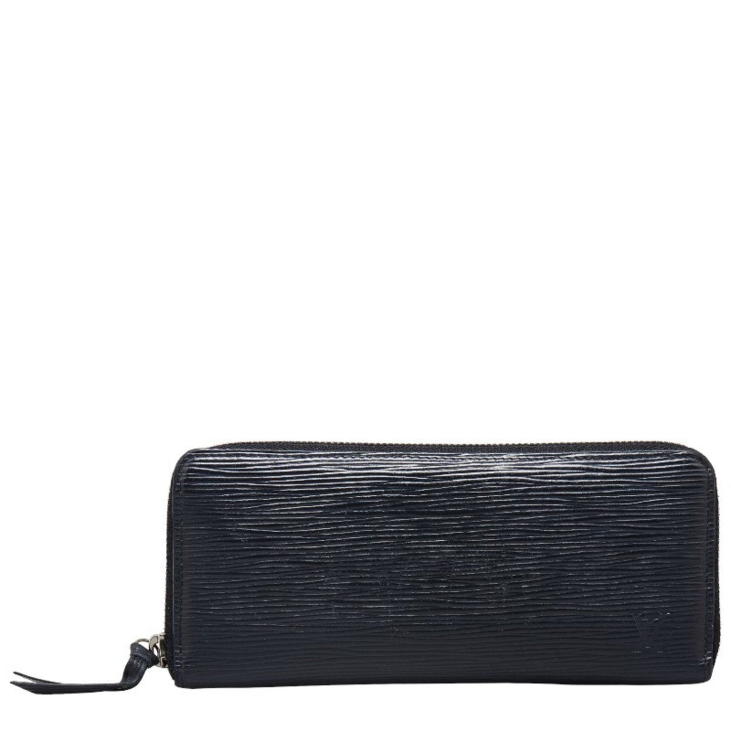 Louis Vuitton Portefeuille Zippy Leather Wallet