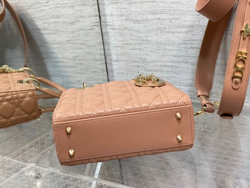 Glami Fashion - DIR Bags - 363