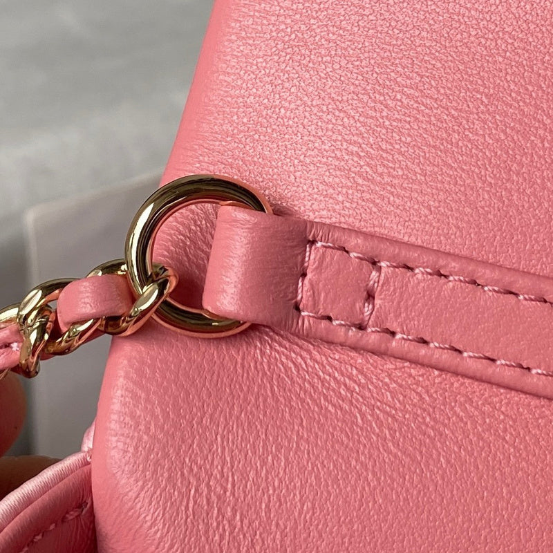 Satchel Bags - CHL Bags - 1301