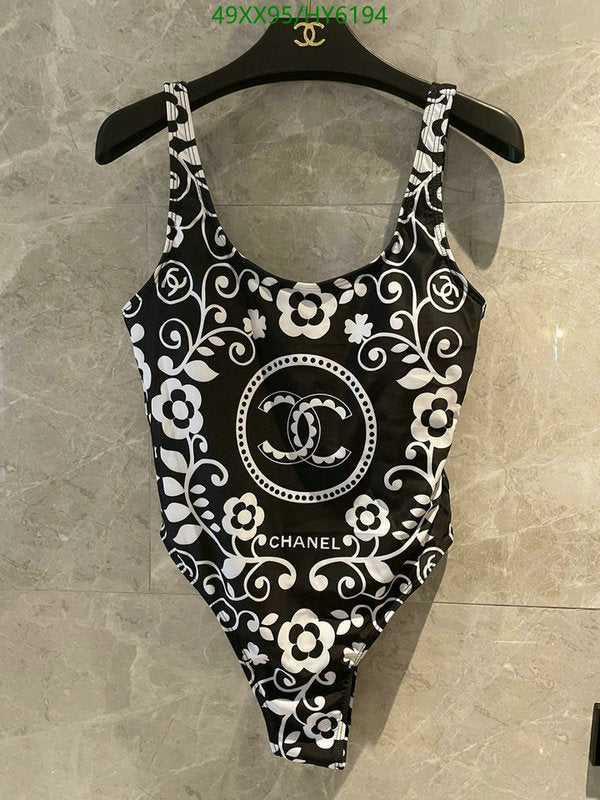 SAMC - CHL Swimsuits - 232