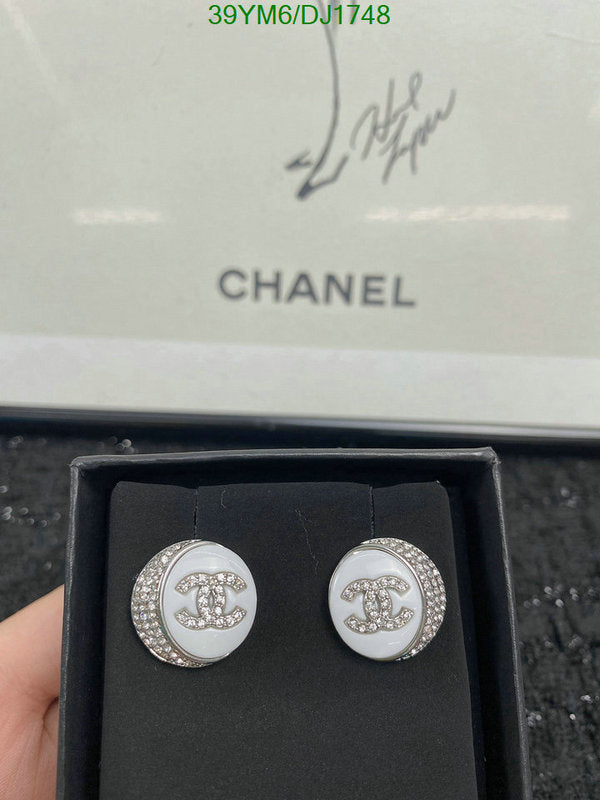 SAMC - CHL Jewelry - 192