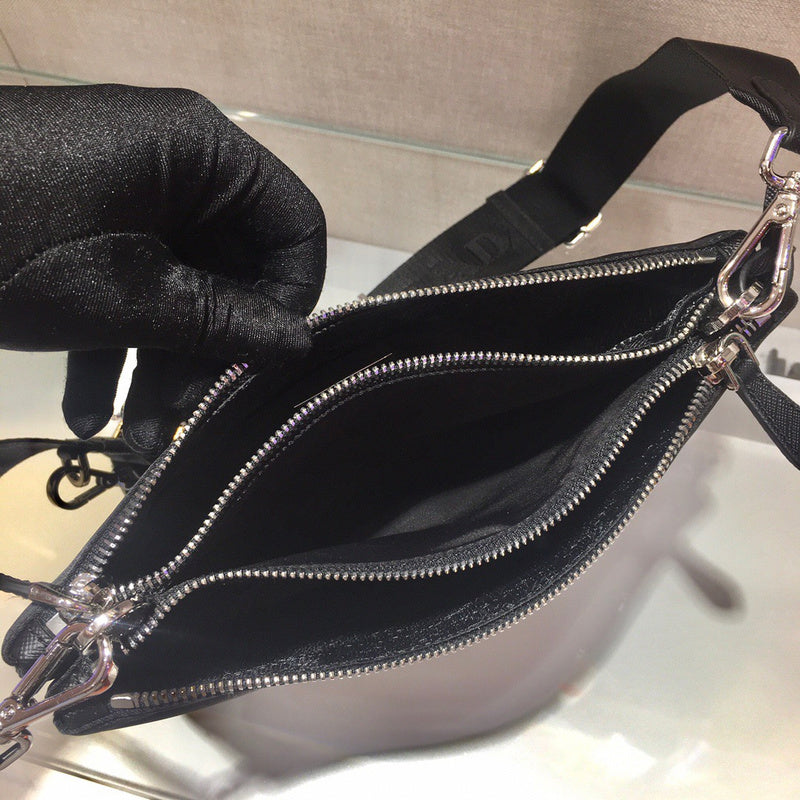 Satchel Bags - PDA Bags - 4695