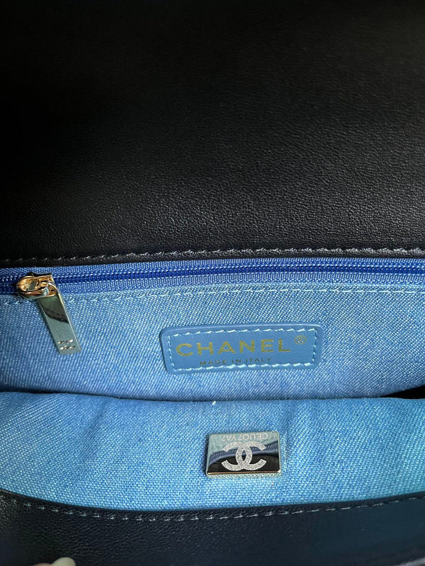 Satchel Bags - CHL Bags - 2715