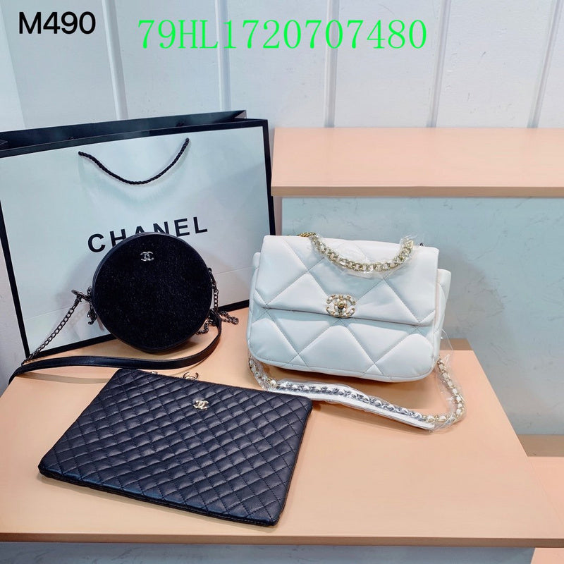 Glami - CHL Bags - 2508