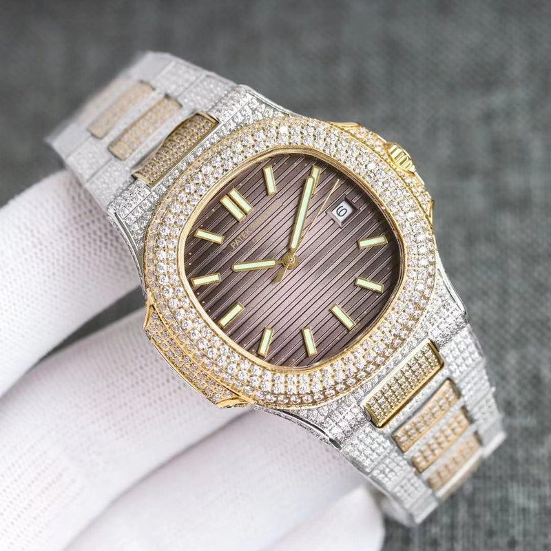 SAMC - Mix Watches - 008