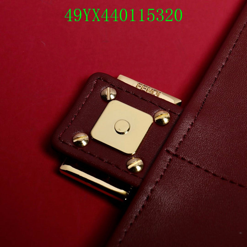 Glami - FDE Bags - 3475
