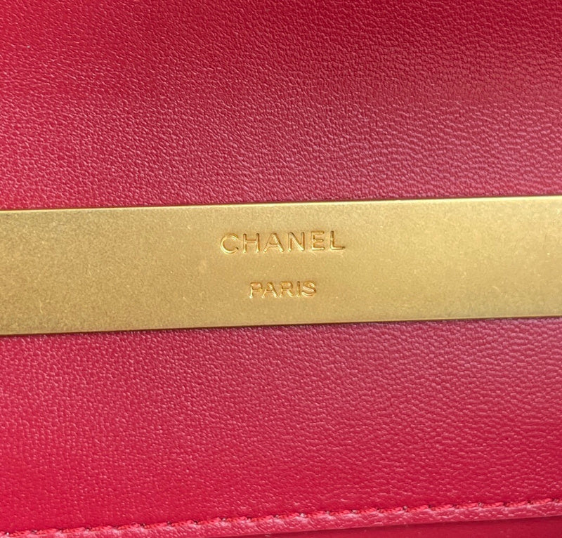 Satchel Bags - CHL Bags - 2937