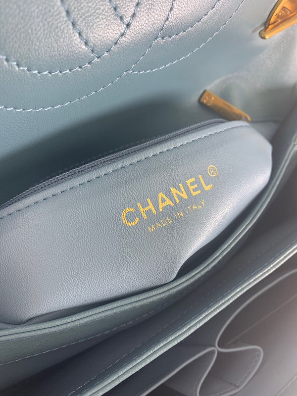 Satchel Bags - CHL Bags - 2076