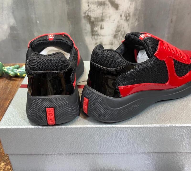 GlamyMen Shoes - 256
