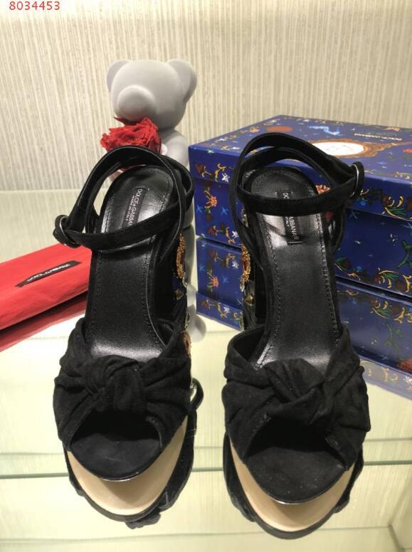 SAMC - DAG Women Shoes - 577