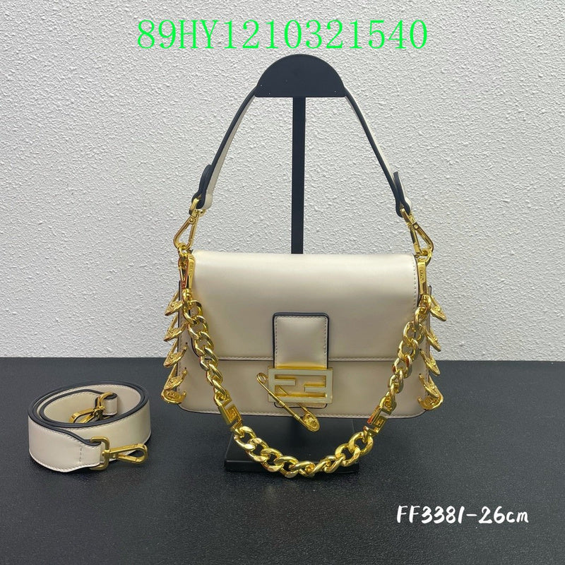 Glami - FDE Bags - 1773