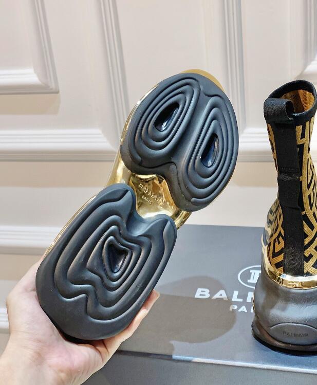 SAMC - BAM Women Shoes - 055