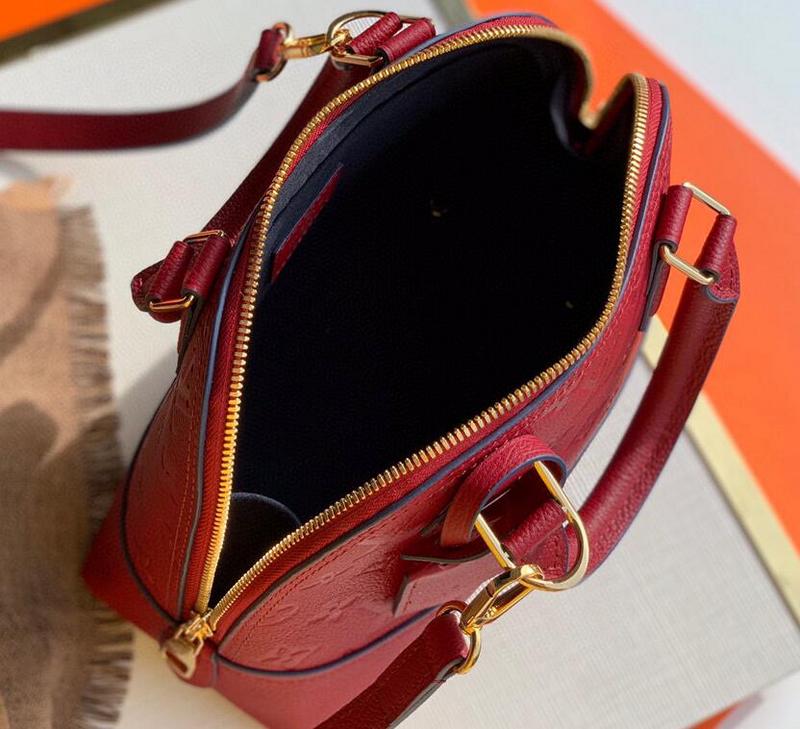 SAMC - LOV Bags - 2996