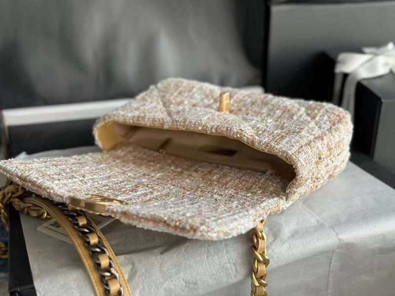 Satchel Bags - CHL Bags - 5987