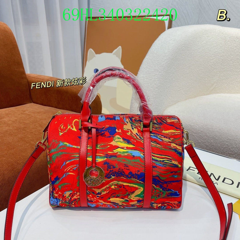 Glami - FDE Bags - 1798