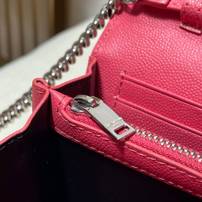 Satchel Bags - SLY Bags - 2629