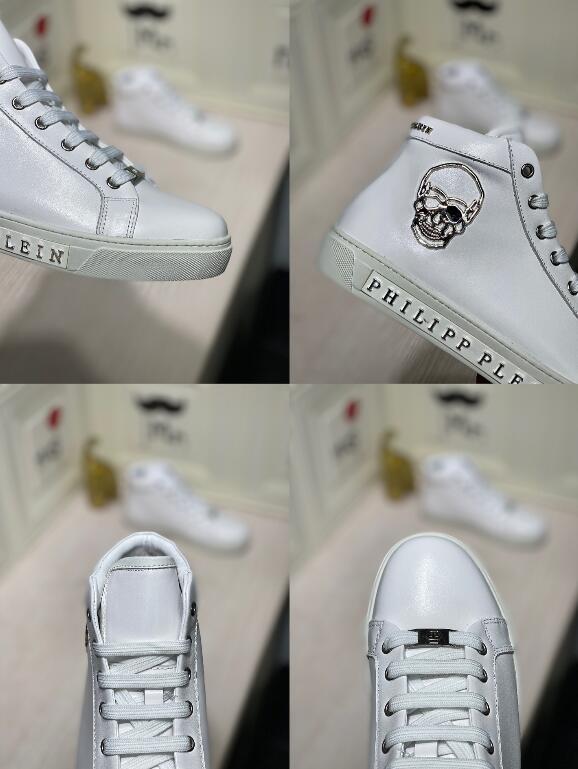 SAMC - PHP Shoes - 090
