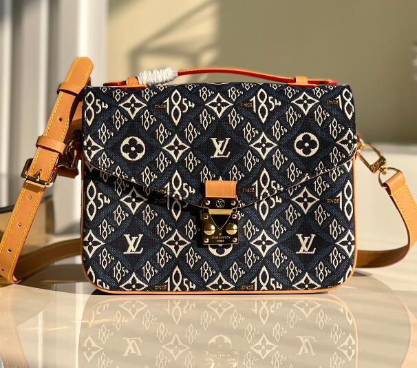 SAMC - LOV Bags - 2533
