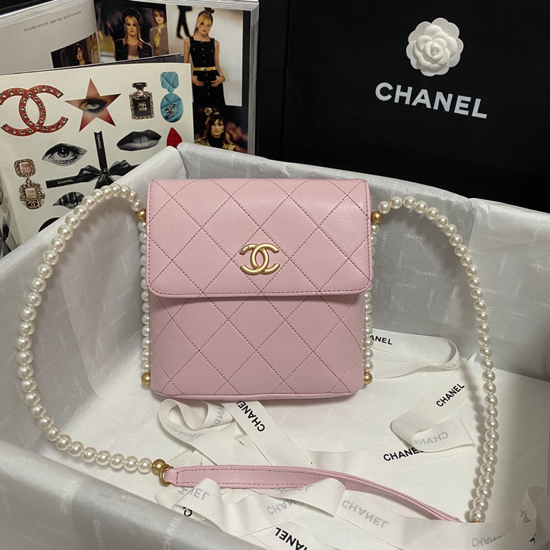 Satchel Bags - CHL Bags - 1590