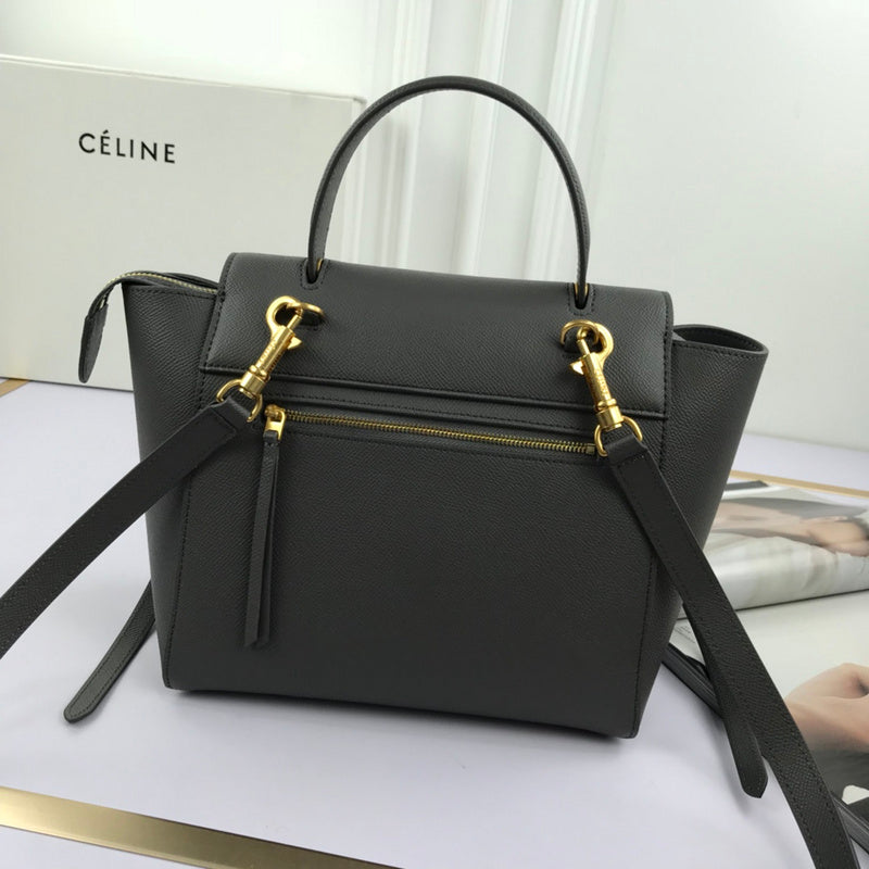 Satchel Bags - CHN Bags - 055