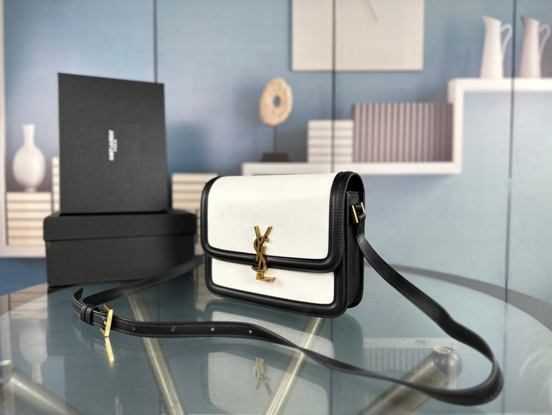 Satchel Bags - SLY Bags - 1374