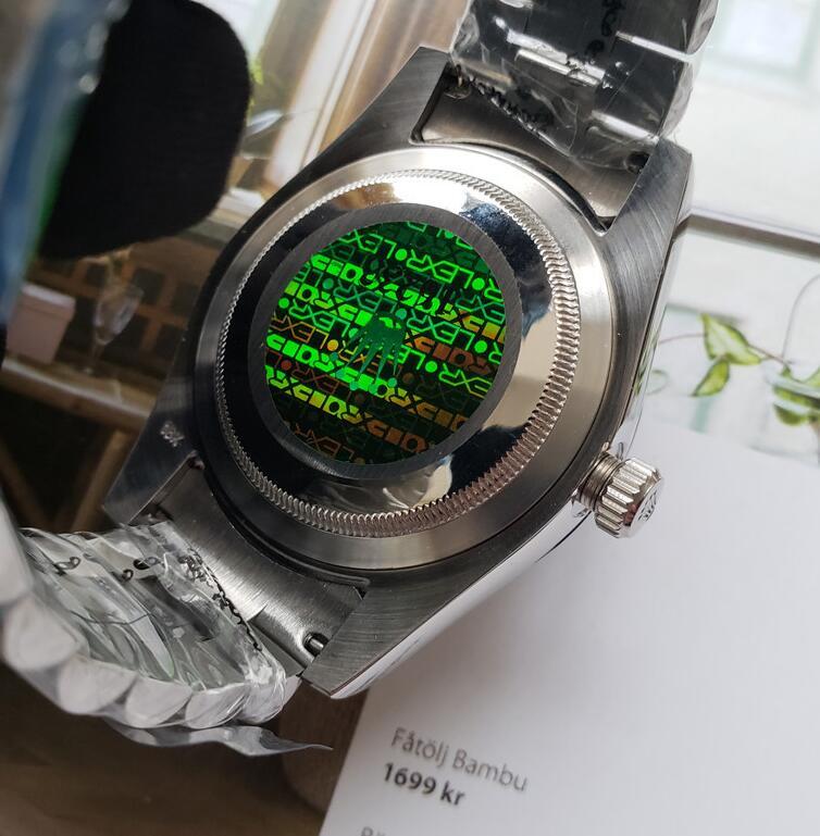 SAMC - Mix Watches - 190